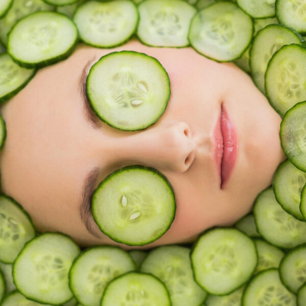 All-Natural Treatments For Your Face